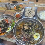 봉평형제메밀 - 거여동 막국수, 물막국수 맛집 - 다이닝코드