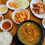 정담명가남원추어탕 - 평택 추어탕 맛집 - 다이닝코드