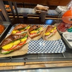 콜마르 브레드 본점 - 대전유성구 빵 맛집 - 다이닝코드