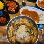 말랭이국수 도림점 - 인천도림동 국수, 비빔국수 맛집 - 다이닝코드
