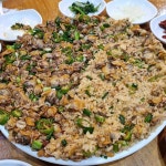 장군시오야끼 - 강릉 대패삼겹살, 볶음밥 맛집 - 다이닝코드
