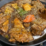 이유있는감자탕 도계점 - 창원 감자탕, 뼈구이 맛집 - 다이닝코드