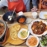 구리 열무국수 맛집 Top20 - 다이닝코드