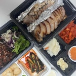 족발예찬 하남미사점 - 하남 족발, 보쌈 맛집 - 다이닝코드