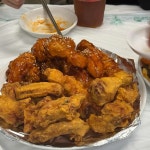 참피온양념치킨 - 강릉 치킨, 옛날치킨 맛집 - 다이닝코드