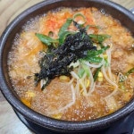 정담콩나물국밥 단계점 - 원주 콩나물국밥 맛집 - 다이닝코드