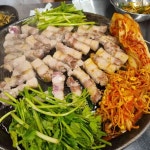 할매솥뚜껑삼겹살 두호점 - 포항 삼겹살, 고기집 맛집 - 다이닝코드