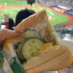 써브웨이 이대점 - 이대 샌드위치, 이탈리안비엠티 맛집 - 다이닝코드