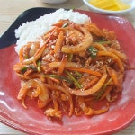 명신반점 - 신내동 중식 맛집 - 다이닝코드