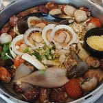 갯벌의조개 울산삼산점 - 삼산 조개찜, 조개전골 맛집 - 다이닝코드