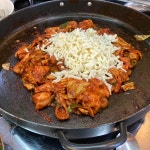 강남철판 - 강남역 닭갈비 맛집 - 다이닝코드