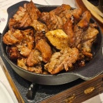 용마루숯불가든 - 양산 고기집 맛집 - 다이닝코드