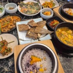 정담 - 대연동 솥밥, 두루치기 맛집 - 다이닝코드