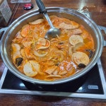 권바우부대찌개 춘천본점 - 춘천 부대찌개, 수제햄 맛집 - 다이닝코드