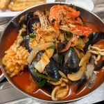 황궁짬뽕 - 강릉 짬뽕, 해물짬뽕 맛집 - 다이닝코드