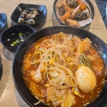 다모아분식 - 논현동 떡볶이, 분식 맛집 - 다이닝코드