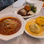 함박마을함박스테이크앤파스타 - 동래 함박스테이크 맛집 - 다이닝코드