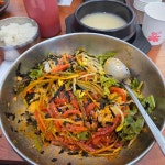 경기옥설렁탕 - 포천 곰탕, 육회비빔밥 맛집 - 다이닝코드