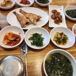 경상남도 거창군 북상면 갈계리 맛집 Top4 - 다이닝코드