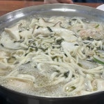 풀향기궁중칼국수 - 충주 칼국수, 손만두전골 맛집 - 다이닝코드