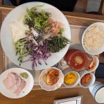 밥을짓다 경산점 - 경산 한정식 맛집 - 다이닝코드