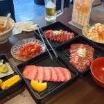야끼니꾸소량 용인역북점 - 용인 야끼니꾸, 일식당 맛집 - 다이닝코드