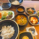 자선농원 - 수원 보리밥, 청국장 맛집 - 다이닝코드