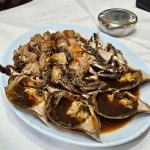 일송꽃게장백반 본점 - 안면도 간장게장, 게국지 맛집 - 다이닝코드