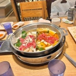 샤브향 광주문화전당점 - 충장로 샤브샤브, 월남쌈샤브샤브 맛집 - 다이닝코드
