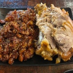 황박사왕족발 - 사가정 족발, 매운족발 맛집 - 다이닝코드