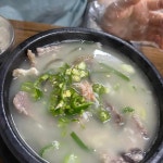 우림순대국 - 망우동 국밥, 소머리국밥 맛집 - 다이닝코드