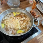 우림칼국수 석곡점 - 청주 칼국수, 바지락칼국수 맛집 - 다이닝코드
