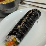 미아리우동집 문정점 - 문정동 김밥, 우동 맛집 - 다이닝코드
