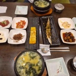오복미역 - 삼산 미역국, 가자미미역국 맛집 - 다이닝코드
