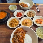 스마일분식 - 강서구청 백반, 가정식백반 맛집 - 다이닝코드