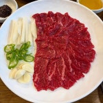 독도네꼬막 - 강릉 꼬막, 육사시미 맛집 - 다이닝코드