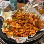 혜자네 산곰장어 부산해운대 본점 - 해운대 꼼장어 맛집 - 다이닝코드
