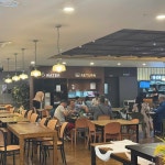 플레이팅 김해공항 국내선3층점 - 김해공항 푸드코트, 꼬치어묵우동 맛집 - 다이닝코드