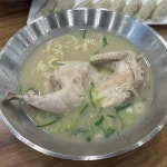 언양닭칼국수 인천송도점 - 송도 닭칼국수 맛집 - 다이닝코드