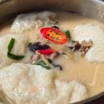 밀곳 암사점 - 암사동 만두국, 칼국수 맛집 - 다이닝코드