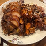장인족발608 영통직영점 - 영통 족발, 쟁반국수 맛집 - 다이닝코드
