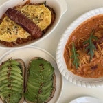 로쏘폴라레 - 하남미사 브런치, 매운까르보나라 맛집 - 다이닝코드