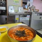 얼큰하우스 - 양평동 수제비, 칼국수 맛집 - 다이닝코드