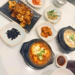 숨쉬는순두부 - 대구들안길 순두부 맛집 - 다이닝코드
