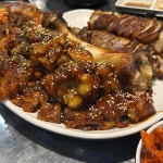 화덕에구운쑈유족발 상동본점 - 부천상동 족발, 화덕족발 맛집 - 다이닝코드
