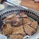 불꽃숯불갈비 - 남양주 막국수, 동치미막국수 맛집 - 다이닝코드