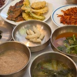 산채금오식당 - 김천 한정식, 산채한정식 맛집 - 다이닝코드