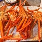 대게나라조개마을 - 속초 대게, 조개구이 맛집 - 다이닝코드