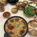 백미옥 광주하남본점 - 광산구 국밥, 해장국 맛집 - 다이닝코드