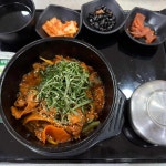 한식당 기흥(부산방향)휴게소 - 용인 돌솥비빔밥, 콩나물 맛집 - 다이닝코드